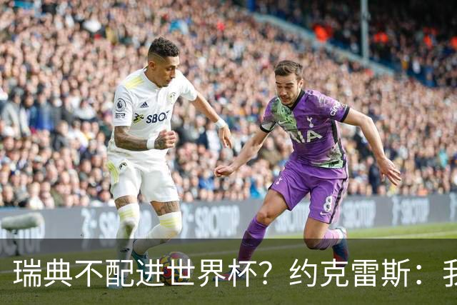 瑞典不配进世界杯？约克雷斯：我们凭实力进的，首战就5-1赢了